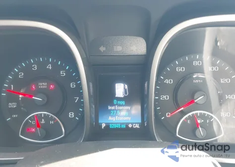 2015 Chevrolet Malibu 1Lt z USA, uszkodzony, nr VIN 1G11C5SLXFF276099